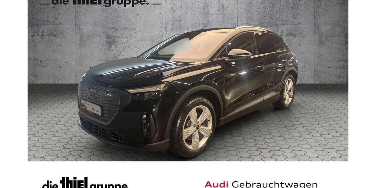 Audi Q4 e-tron 66.100 km 24.990 &euro; Paderborn 33100