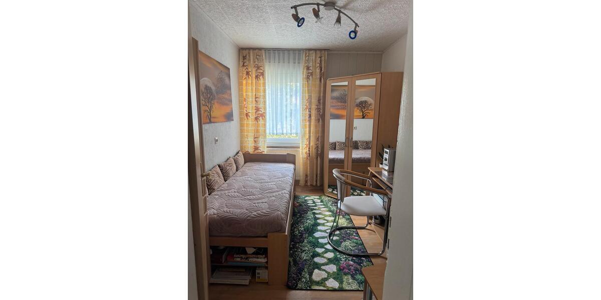 Einfamilienhaus Altenbeken - 3 Zimmer, 100 m&sup2;, 1.000&euro; | Angebot:27615066