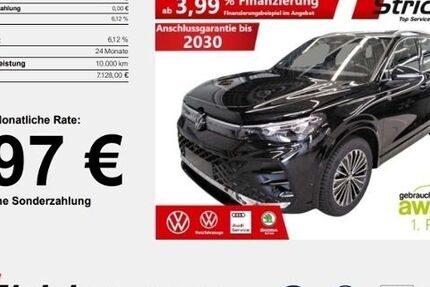 VW Tiguan 1.090 km 42.949 &euro; Detmold 32760