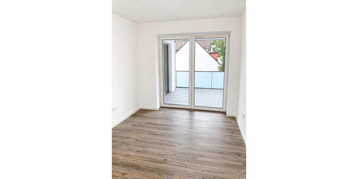 Etagenwohnung Delbrück - 2 Zimmer, 47 m&sup2;, 611&euro; | Angebot:26632812