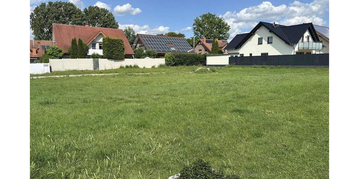 Grundstück Paderborn Kernstadt - 315.000&euro; | Angebot:25567351