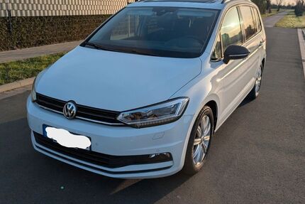 VW Touran 110.287 km 19.800 &euro; Geseke 59590