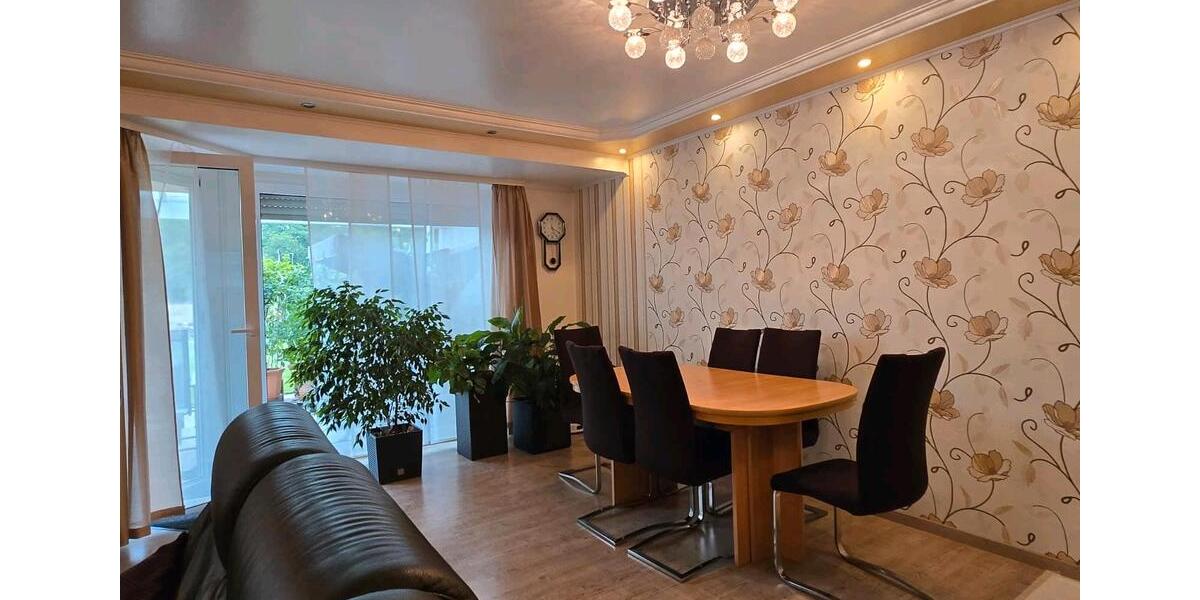 Doppelhaushälfte Paderborn - 4 Zimmer, 110 m&sup2;, 435.000&euro; | Angebot:27533841