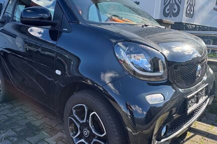 Smart ForTwo 72.600 km 7.499 &euro; Oerlinghausen 33813