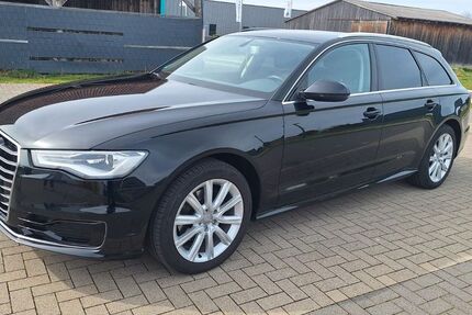 Audi A6 167.854 km 15.250 &euro; Bad Wünnenberg 33181