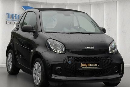 Smart ForTwo 28.354 km 9.500 &euro; Schloß Holte-Stukenbrock 33758