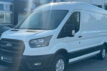 Ford Transit 94.599 km 17.950 &euro; Paderborn 33106