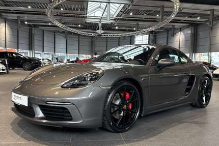Porsche Cayman 60.520 km 62.890 &euro; Paderborn 33100