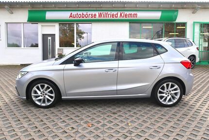 Seat Ibiza 44.000 km 16.550 &euro; Lichtenau 33165