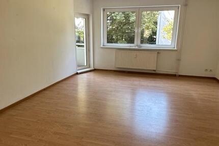Schöne 3-Zimmer Wohnung mit Balkon