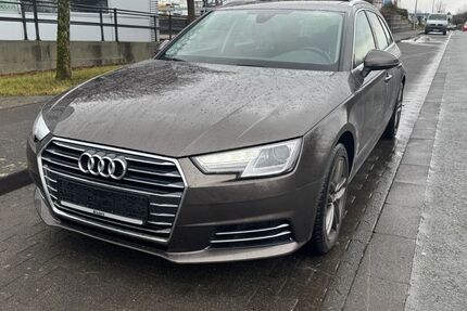 Audi A4 104.000 km 18.500 &euro; Paderborn 33098