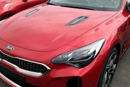 Kia Stinger 39.000 km 37.000 &euro; Lippstadt 59555