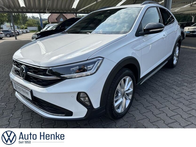 VW Taigo 5.999 km 24.999 € Büren 33142