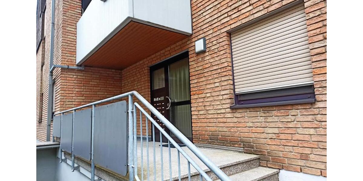 Hochparterre Paderborn - 2 Zimmer, 68 m&sup2;, 195.000&euro; | Angebot:26819345
