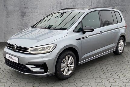 VW Touran 14.900 km 48.395 &euro; Bad Driburg 33014