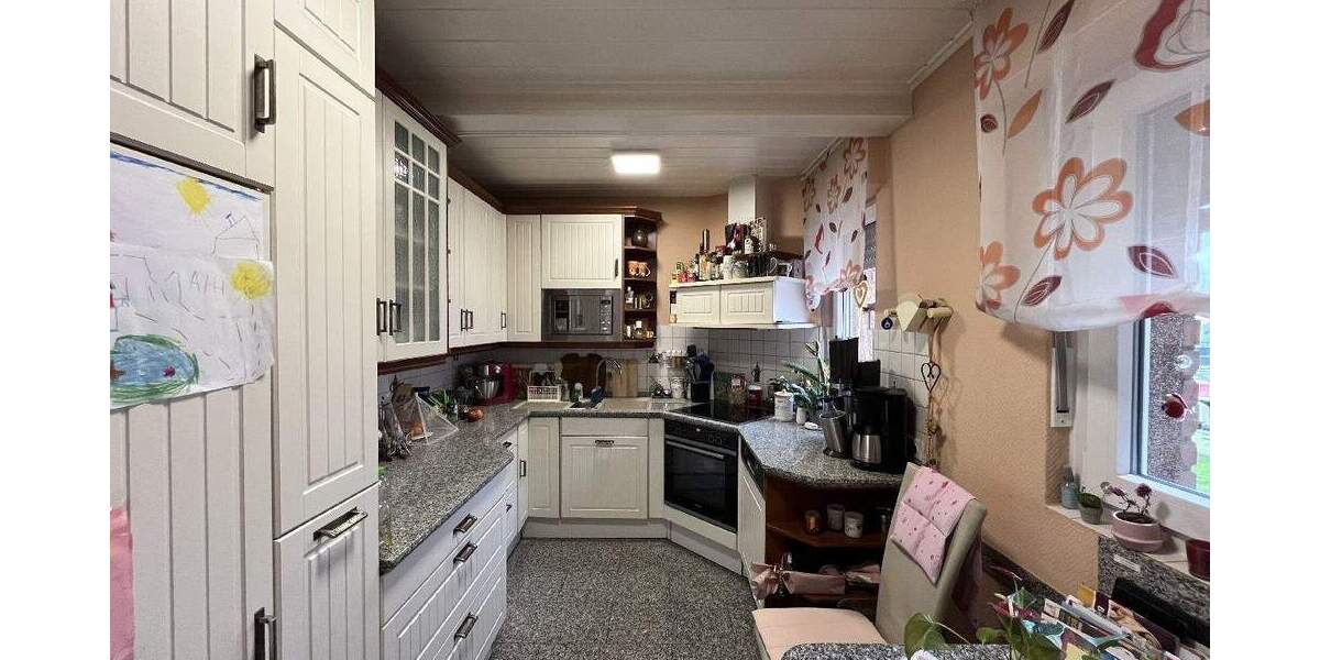 Mehrfamilienhaus, Wohnhaus Paderborn Elsen - 8 Zimmer, 214 m&sup2;, 490.000&euro; | Angebot:25686937