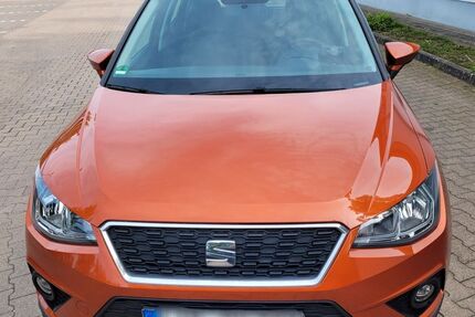 Seat Arona 97.200 km 8.800 &euro; Horn-Bad Meinberg 32805