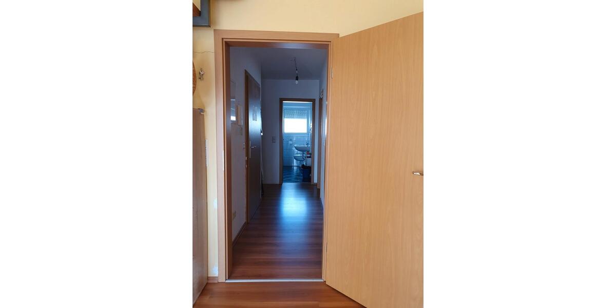 Dachgeschoßwohnung Paderborn Univiertel - 3 Zimmer, 94 m&sup2;, 893&euro; | Angebot:26415678