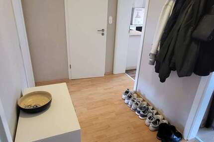 Wohnung Paderborn - 3 Zimmer, 69 m&sup2;, 580&euro; | Angebot:26448380