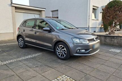 VW Polo 159.000 km 7.500 &euro; Paderborn 33106