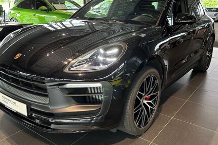 Porsche Macan 20.400 km 94.600 € Bielefeld 33719