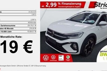 VW Taigo 26.770 km 25.449 &euro; Horn-Bad Meinberg 32805