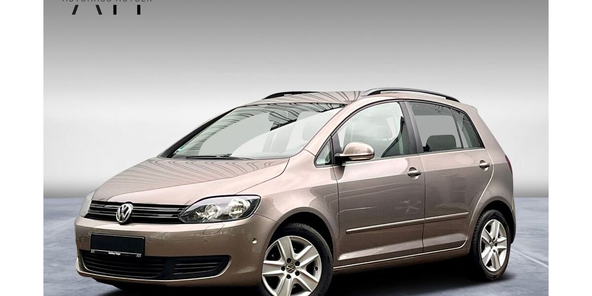 VW Golf Plus 82.000 km 7.800 &euro; Bad Lippspringe 33175