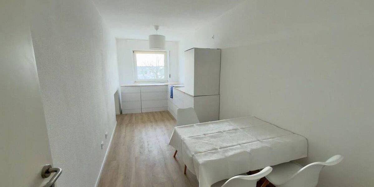 Etagenwohnung Paderborn Elsen - 3 Zimmer, 86 m&sup2;, 234.950&euro; | Angebot:26819538