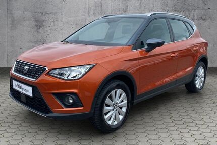 Seat Arona 42.200 km 14.990 &euro; Paderborn 33104
