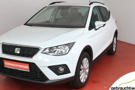 Seat Arona 62.257 km 10.949 &euro; Horn-Bad Meinberg 32805