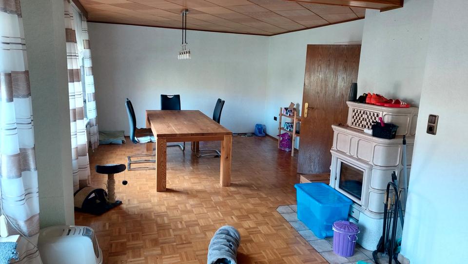 Einfamilienhaus Marsberg - 7 Zimmer, 190 m&sup2;, 210.000&euro; | Angebot:26135791