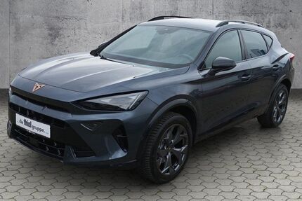 Cupra Formentor 27.285 km 32.990 &euro; Paderborn 33104