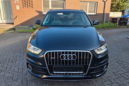 Audi Q3 100.000 km 13.900 &euro; Salzkotten 33154