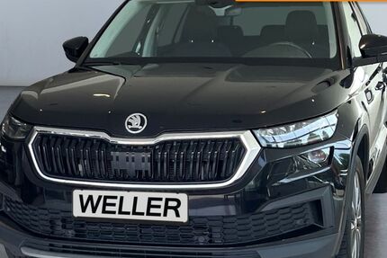 Skoda Kodiaq 88.211 km 26.490 € Bielefeld 33609