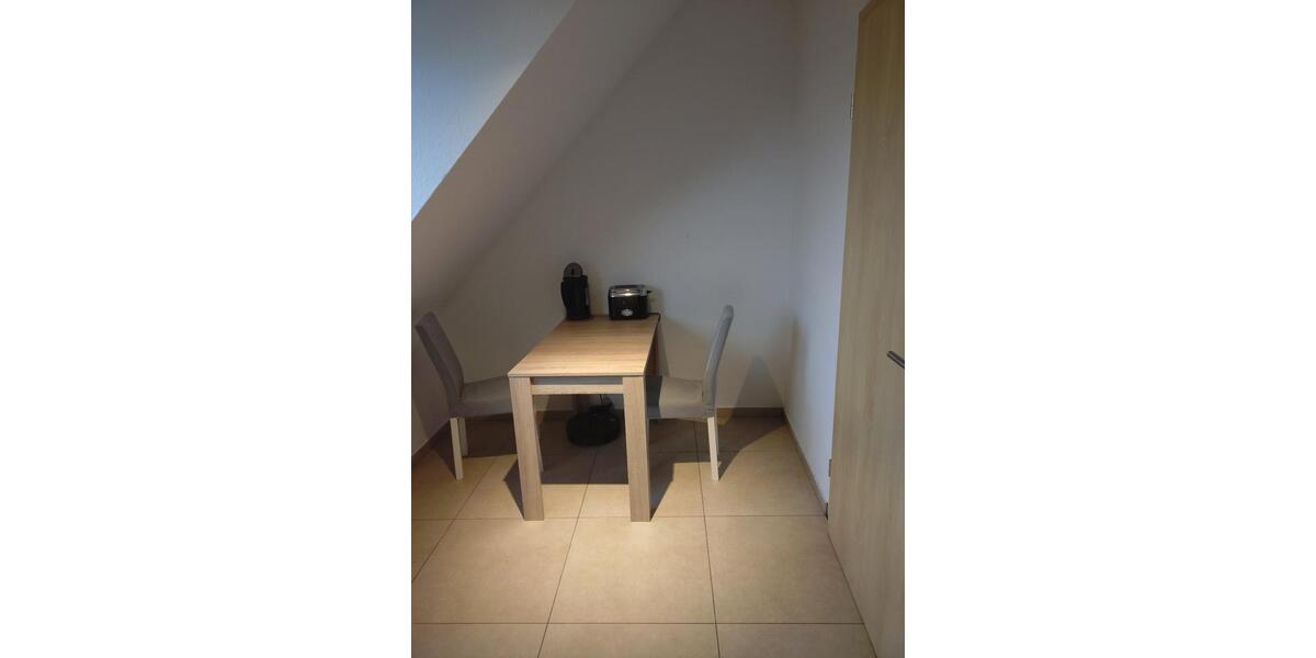 Dachgeschoßwohnung Paderborn Univiertel - 2 Zimmer, 47 m&sup2;, 500&euro; | Angebot:26062532