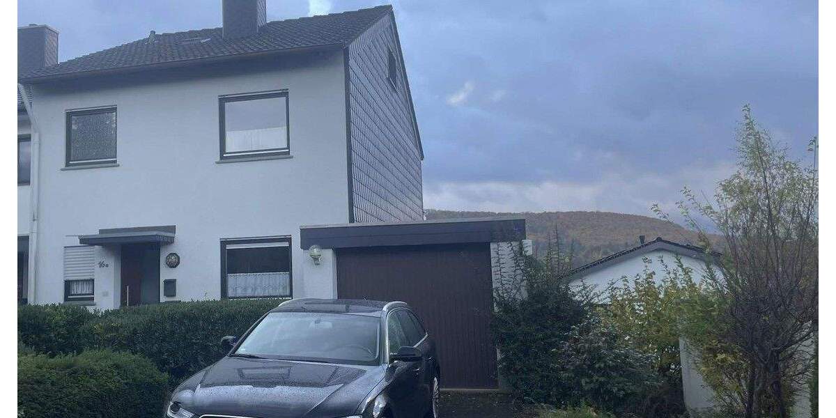 Reihenendhaus Detmold Pivitsheide - 5 Zimmer, 113 m&sup2;, 299.000&euro; | Angebot:25213175