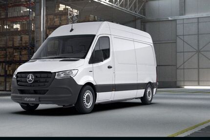 Mercedes-Benz eSprinter 24.628 km 22.598 &euro; Paderborn 33106