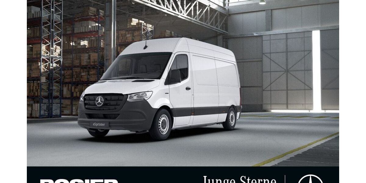 Mercedes-Benz eSprinter 24.628 km 22.598 &euro; Paderborn 33106