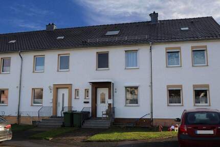 Haus Marsberg / Niedermarsberg Niedermarsberg - 4 Zimmer, 80 m&sup2;, 160.000&euro; | Angebot:25701939