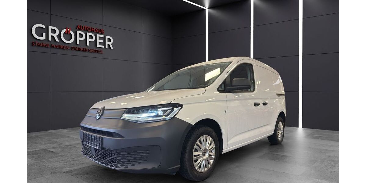 VW Caddy 150.900 km 14.590 &euro; Paderborn 33104