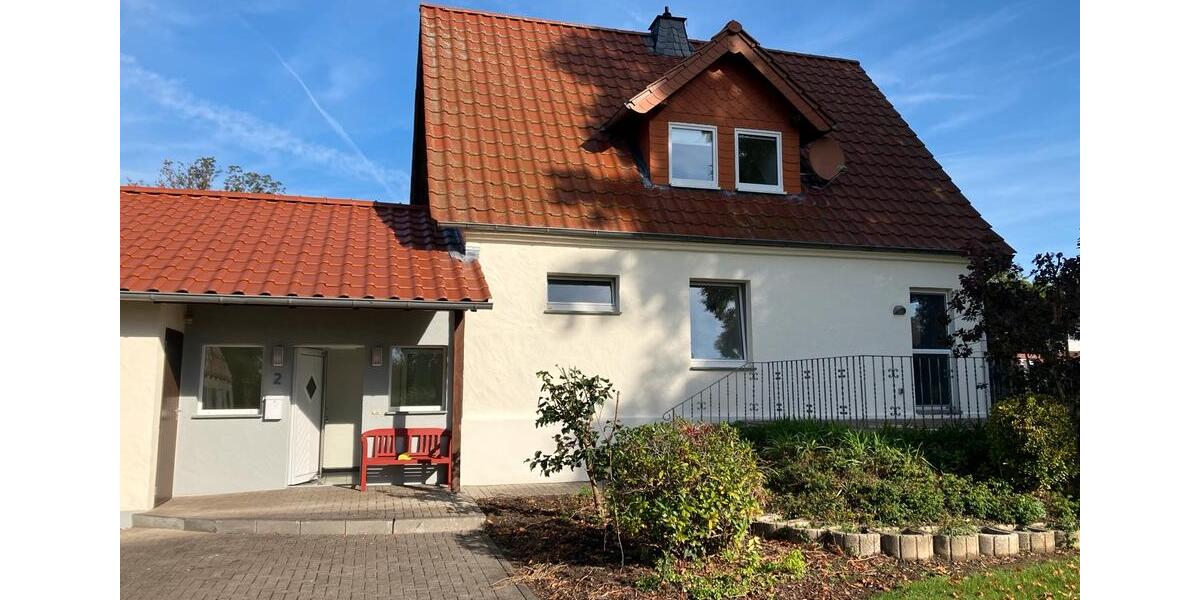 Einfamilienhaus Salzkotten - 4 Zimmer, 110 m&sup2;, 1.320&euro; | Angebot:27615019