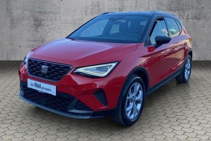 Seat Arona 41.300 km 18.490 &euro; Paderborn 33104