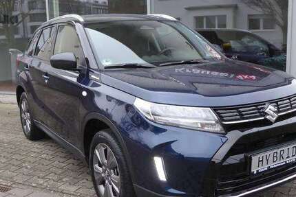 Suzuki Vitara 17.300 km 19.465 &euro; Paderborn 33102