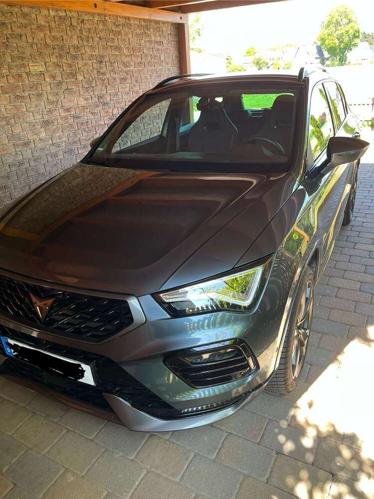 Ateca