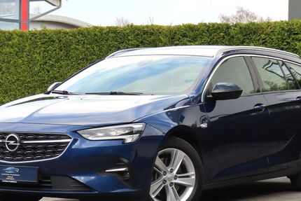 Opel Insignia 112.000 km 17.899 &euro; Bad Lippspringe 33175