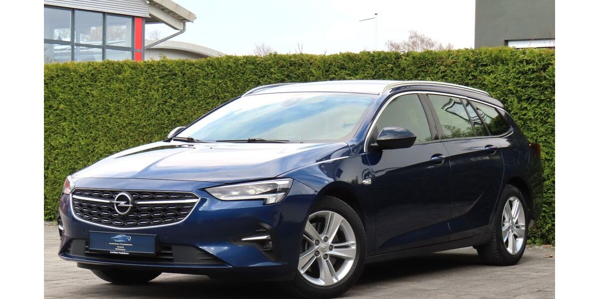 Opel Insignia 112.000 km 17.899 &euro; Bad Lippspringe 33175
