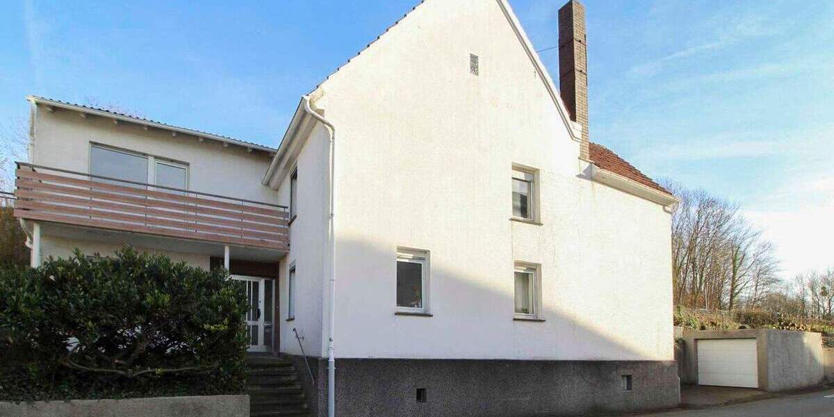 Einfamilienhaus Borchen Nordborchen - 6 Zimmer, 190 m&sup2;, 149.000&euro; | Angebot:25837055