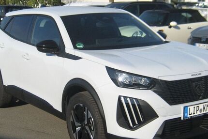 Peugeot 2008 3.000 km 23.990 &euro; Detmold 32758