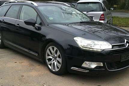 Citroen C5 290.543 km 2.790 &euro; Rietberg 33397