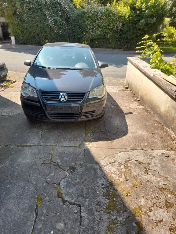 VW Polo 68.000 km 1.799 € Bad Wünnenberg 33181
